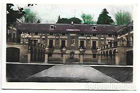 Postales: &rdquo; FACHADA PRINCIPAL &rdquo;.- CASITA DEL LABRADOR.- ARANJUEZ