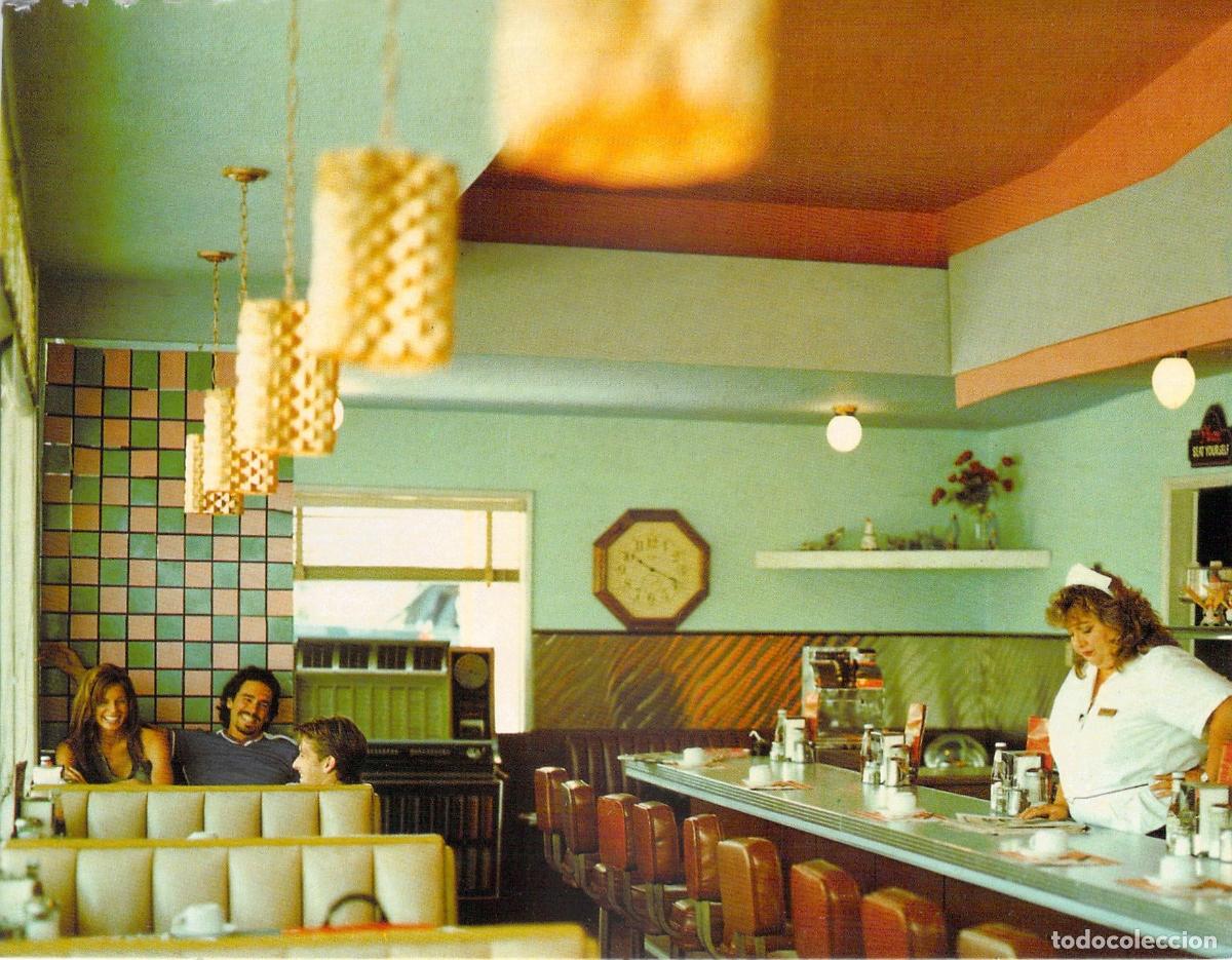 Postales: Postal Publicitaria Chesterfield Happy Hour Philip Dixon