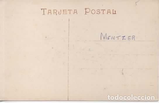 Postales: MADRID SIN ESCRIBIR PALACIO REAL - Foto 2