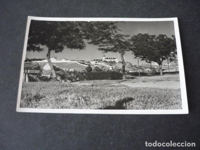 Postcards: LAS ROZAS MADRID CASA DE EJERCICIOS SANTA MARIA