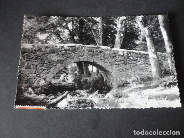 Postcards: SOTO DEL REAL MADRID PUENTE