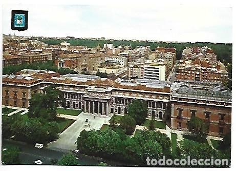 Postales: MUSEO DEL PRADO - &rdquo; PRADO MUSEUM &rdquo;.- MADRID