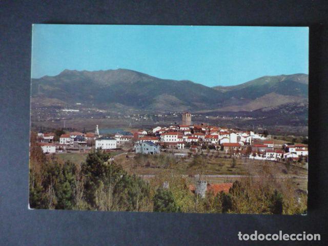 Postais: GUADARRAMA MADRID VISTA PARCIAL