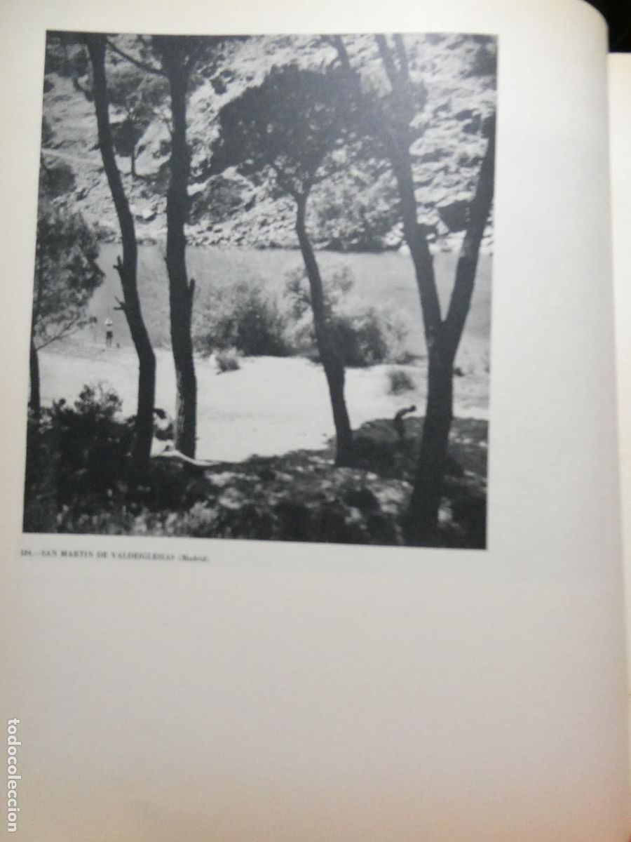 Postales: L&Aacute;MINA DOBLE PROMOCI&Oacute;N TUR&Iacute;STICA TURISMO ESPA&Ntilde;A A&Ntilde;O 1957 SAN MART&Iacute;N VALDEIGLESIAS ESCORIAL 222