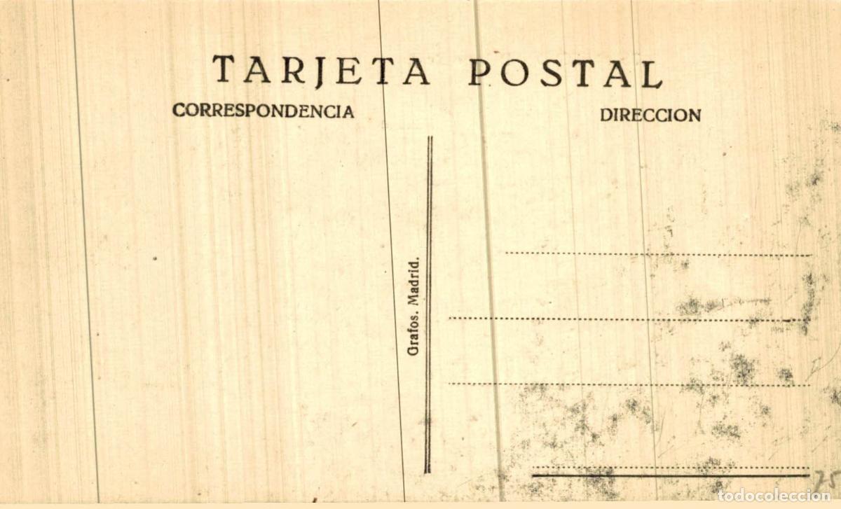 Postales: MADRID. Palacio Real - Foto 2