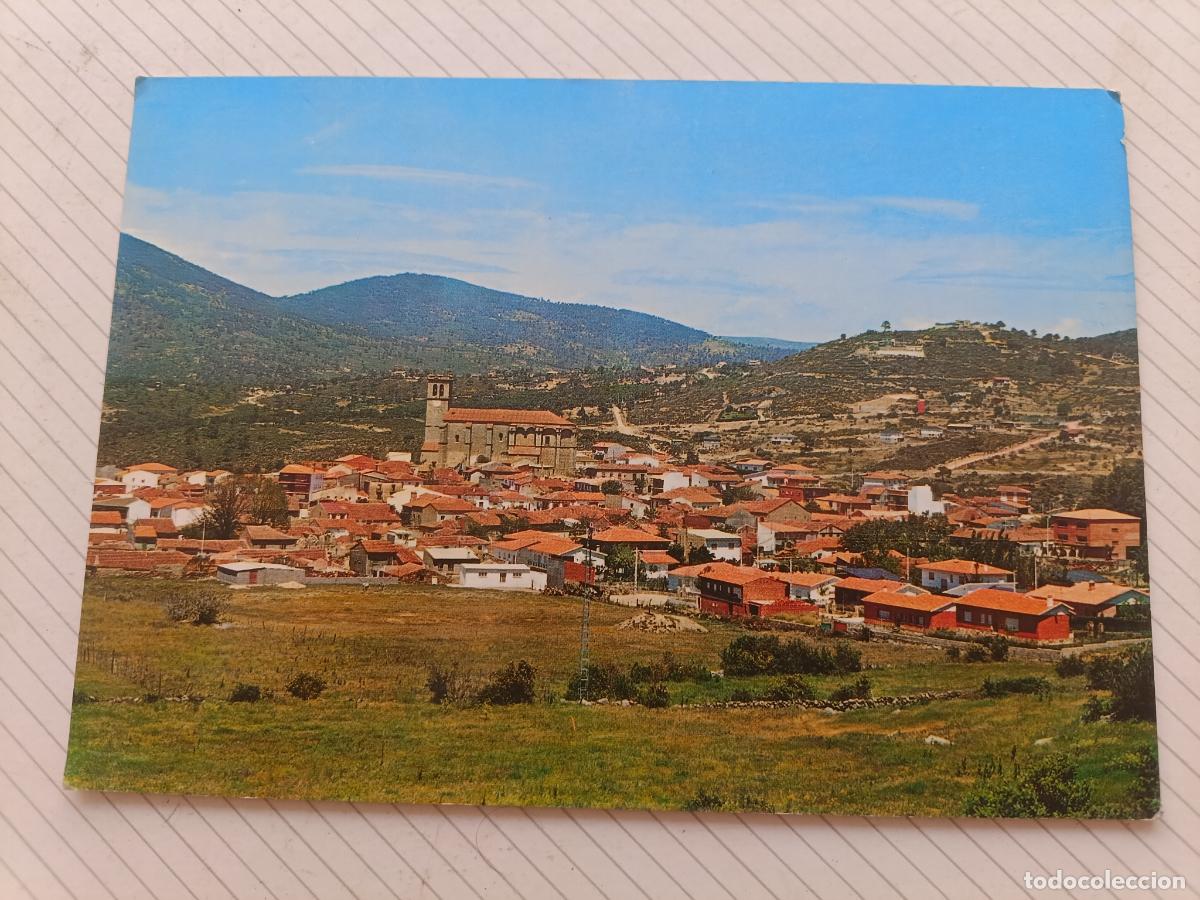 Postales: Robledo de Chavela, Madrid