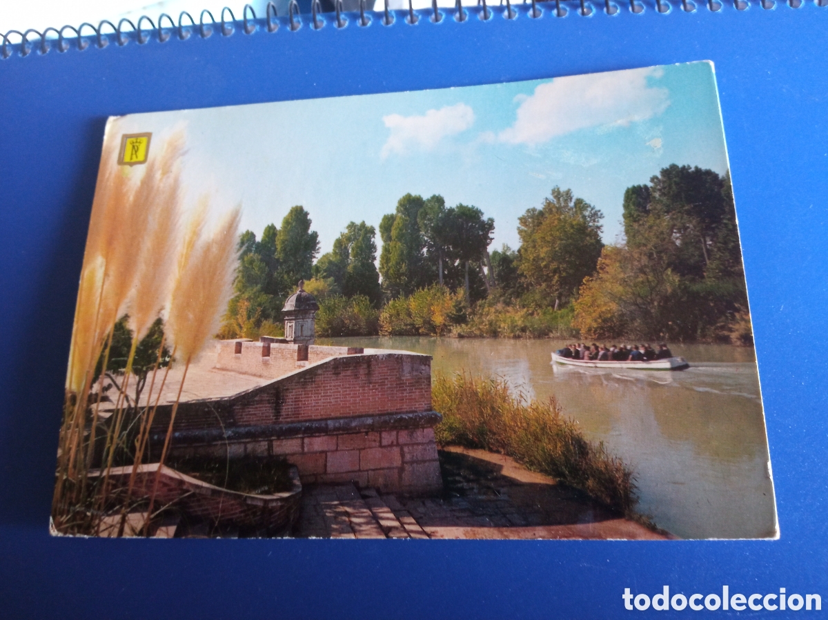 Postales: Antigua postal fotogr&aacute;fica, Aranjuez, Jardin del Principe
