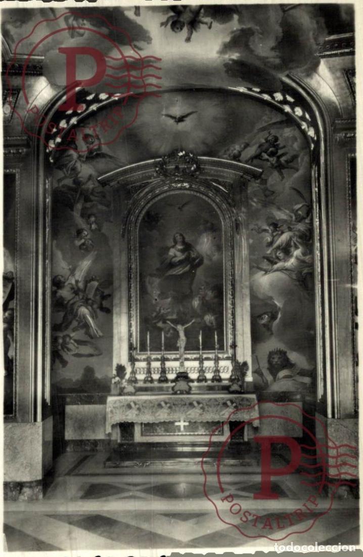 Postales: MADRID. ARANJUEZ. CASITA DEL LABRADOR. ORATORIO.