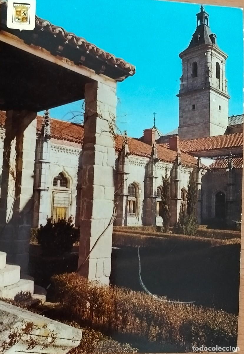 Postales: POME5 28009 MADRID ( MADRID ) ( A&Ntilde;O 1974 )