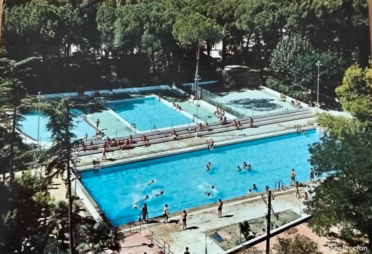 Postales: POME5 28030 ALCALA DE HENARES ( MADRID ) ( A&Ntilde;O 1975 )