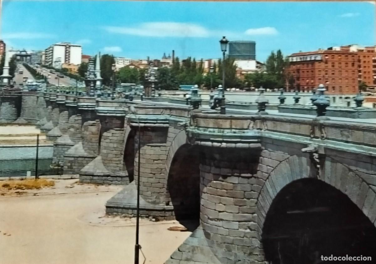 Postales: POME5 28031 MADRID ( MADRID ) ( A&Ntilde;O 1970 )