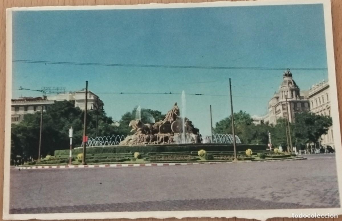Postales: POME5 28061 MADRID ( MADRID ) ( A&Ntilde;O 1969 )