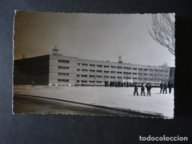 Postales: MADRID CIUDAD UNIVERSITARIA