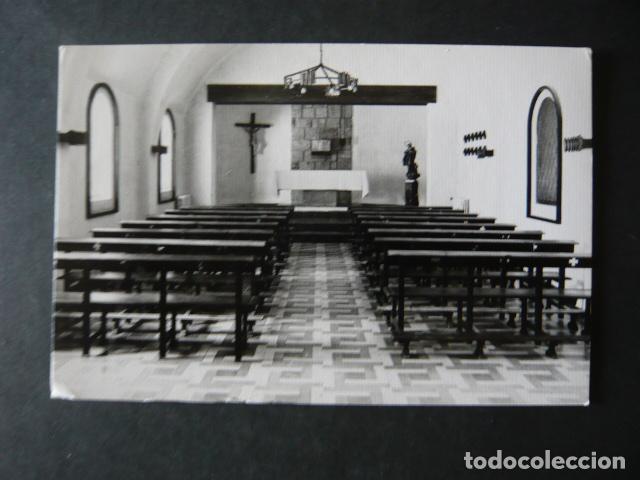 Postales: LAS ROZAS MADRID CASA DE EJERCICIOS SANTA MARIA
