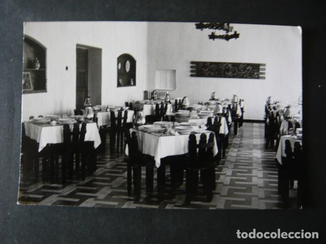 Postales: LAS ROZAS MADRID CASA DE EJERCICIOS SANTA MARIA