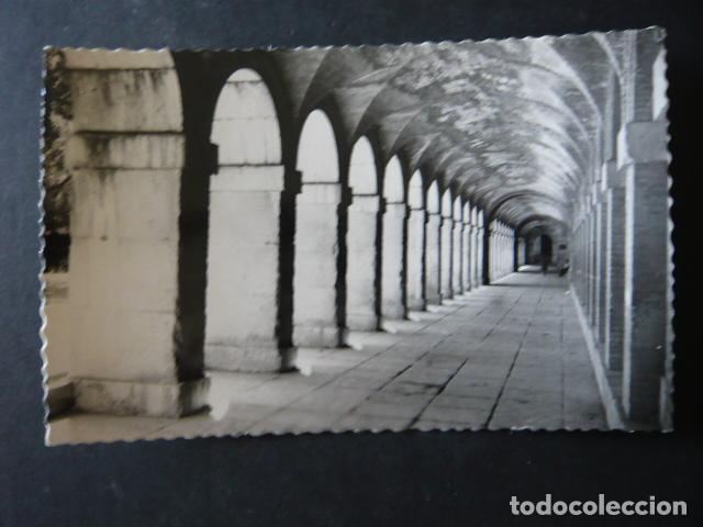 Cartoline: ARANJUEZ MADRID ARCOS DEL PALACIO