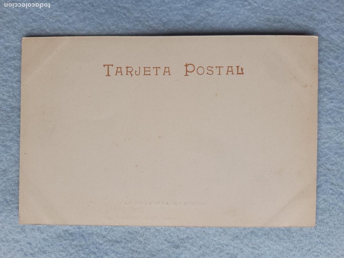 Postales: Aranjuez. Palacio Real. Vista General. - Foto 2