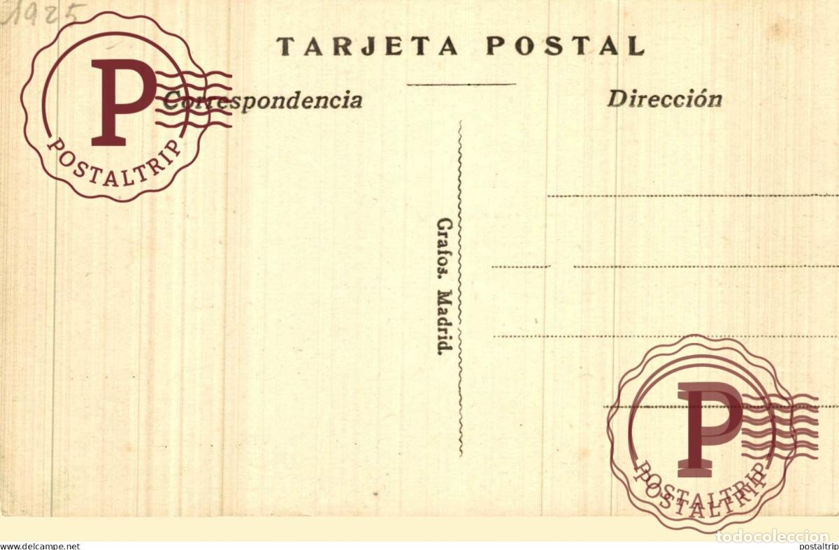 Postales: MADRID. PUERTA DEL SOL. - Foto 2