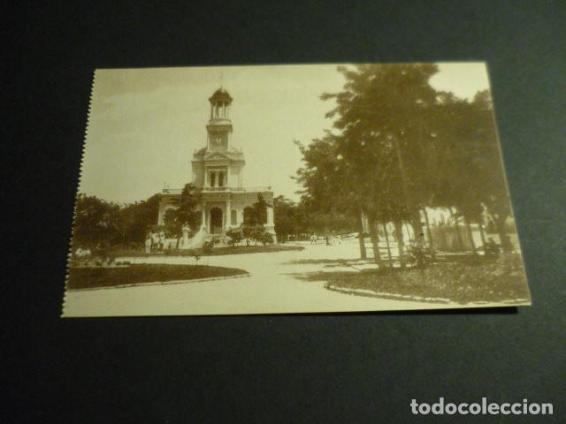 Cartes Postales: MADRID ASILO DE SANTA CRISTINA