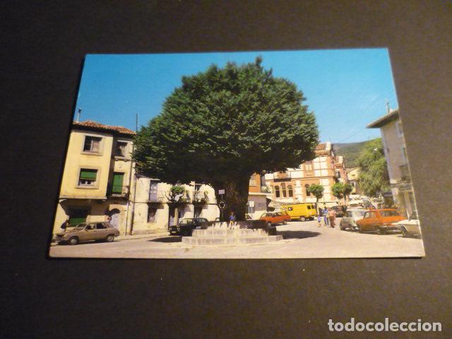 Postkarten: RASCAFRIA MADRID EL ALAMO