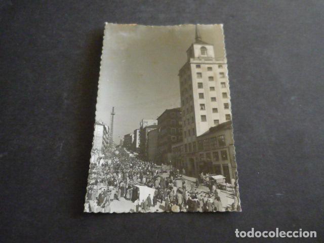 Postales: MADRID EL RASTRO RIBERA DE CURTIDORES