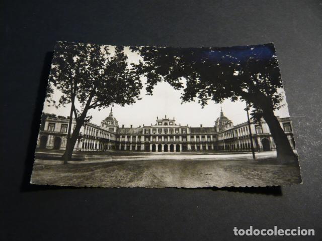 Postales: ARANJUEZ MADRID ANTIGUA POSTAL