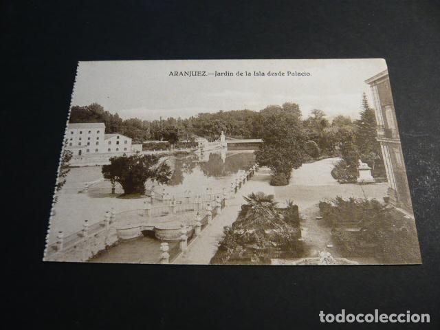 Postales: ARANJUEZ MADRID ANTIGUA POSTAL