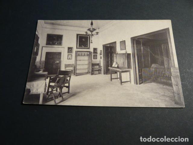 Postales: EL ESCORIAL MADRID POSTAL ANTIGUA