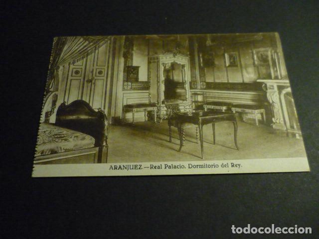 Postales: ARANJUEZ MADRID POSTAL