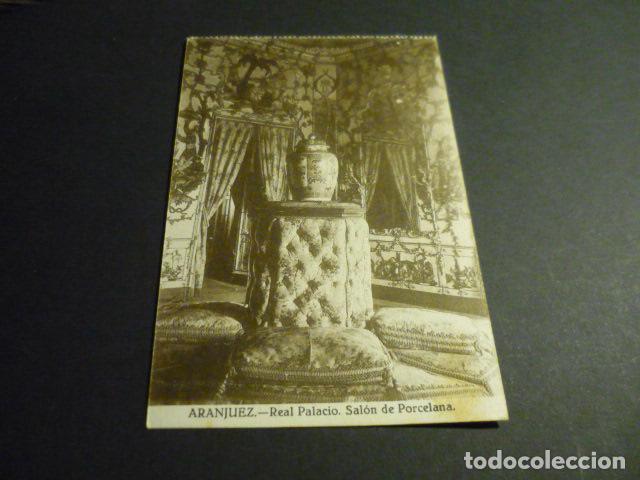 Postales: ARANJUEZ MADRID POSTAL - Foto 1