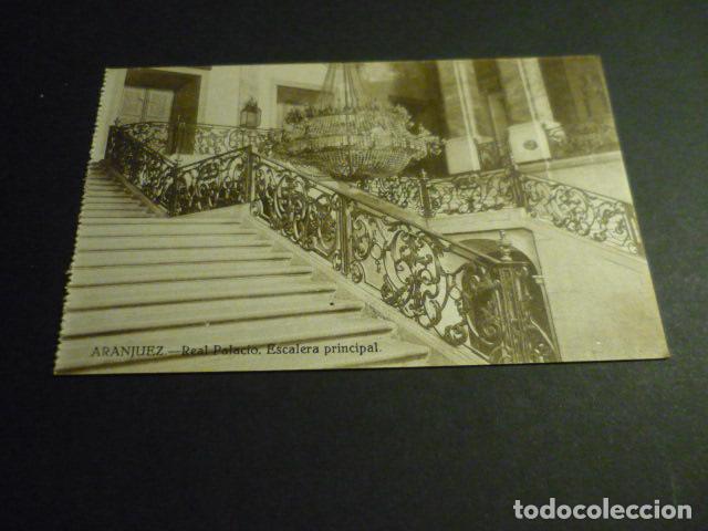 Postales: ARANJUEZ MADRID POSTAL - Foto 1
