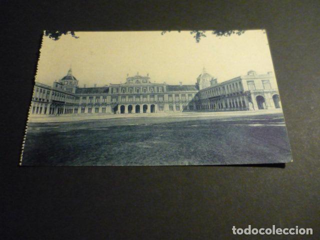 Postales: ARANJUEZ MADRID POSTAL