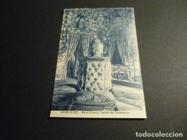 Postales: ARANJUEZ MADRID POSTAL - Foto 1