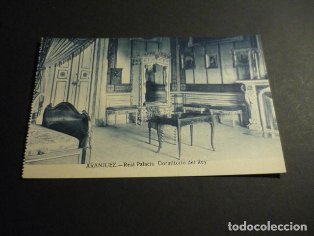 Postales: ARANJUEZ MADRID POSTAL