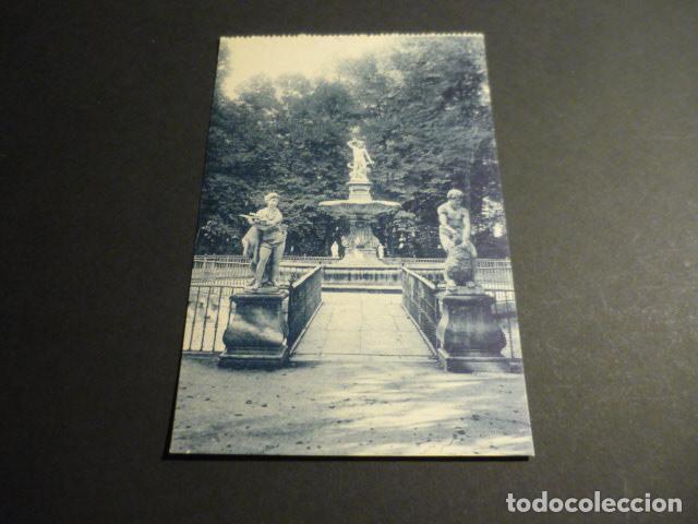 Postales: ARANJUEZ MADRID POSTAL