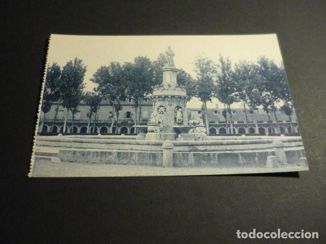 Postales: ARANJUEZ MADRID POSTAL
