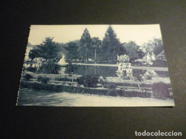 Postales: ARANJUEZ MADRID POSTAL