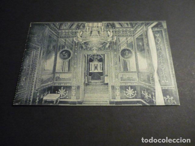 Postales: ARANJUEZ MADRID POSTAL