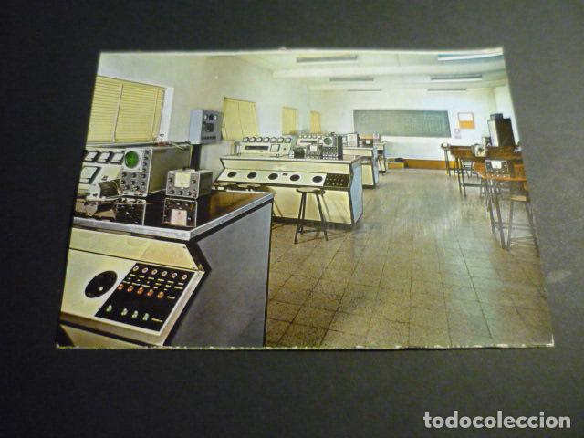 Postales: ALCALA DE HENARES MADRID UNIVERSIDAD LABORAL