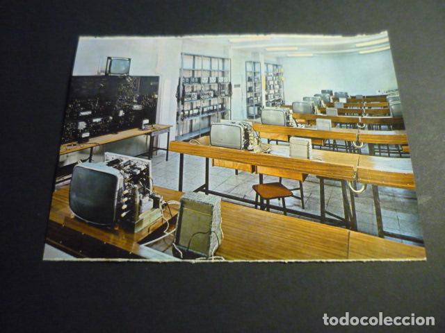Postales: ALCALA DE HENARES MADRID UNIVERSIDAD LABORAL