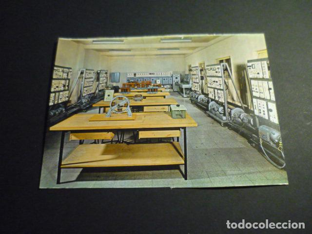 Postales: ALCALA DE HENARES MADRID UNIVERSIDAD LABORAL