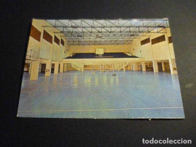 Postales: ALCALA DE HENARES MADRID UNIVERSIDAD LABORAL