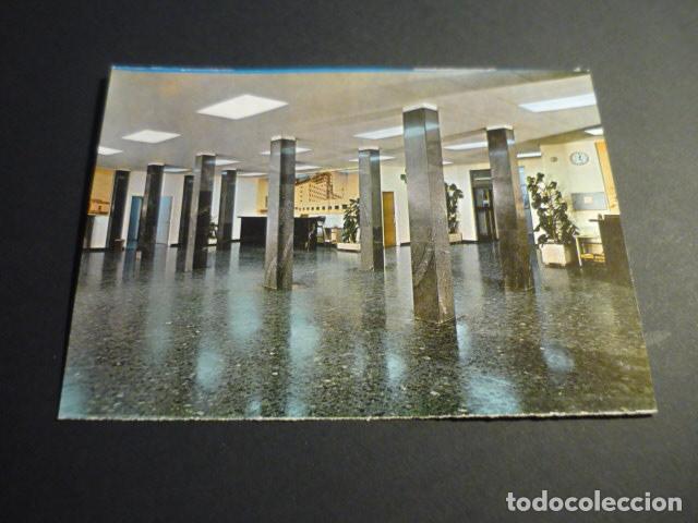 Postales: ALCALA DE HENARES MADRID UNIVERSIDAD LABORAL