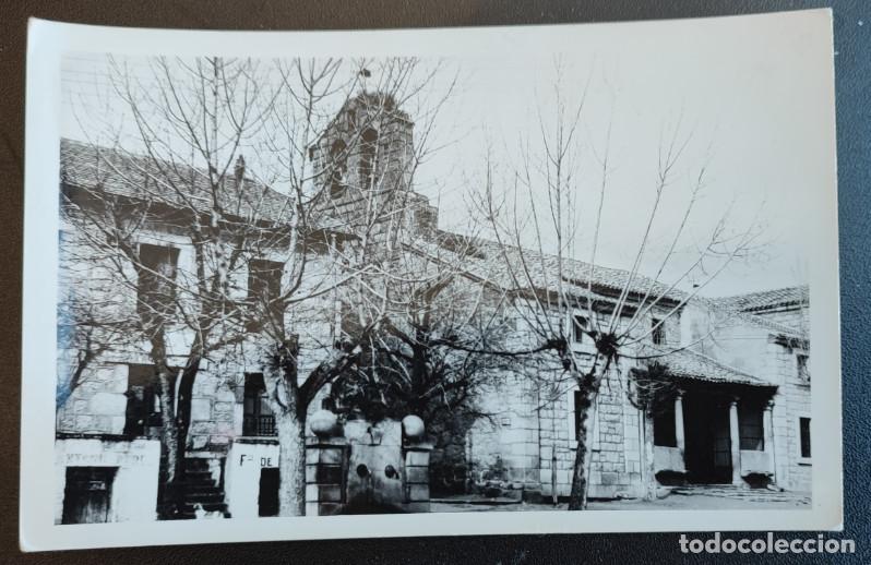 Postales: LOS MOLINOS, MADRID, POSTAL ANTIGUA, 14 X 9 CM APROX.
