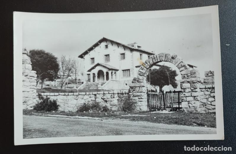 Postais: LOS MOLINOS, MADRID, POSTAL ANTIGUA, 14 X 9 CM APROX. 2&ordf;