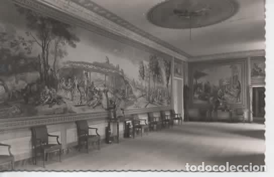 Cartoline: MADRID SIN ESCRIBIR MONASTERIO DE EL ESCORIAL
