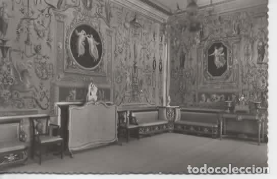 Cartoline: MADRID SIN ESCRIBIR MONASTERIO DE EL ESCORIAL