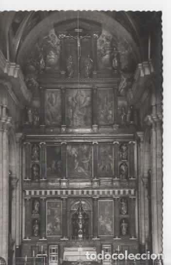 Postales: MADRID SIN ESCRIBIR MONASTERIO DE EL ESCORIAL