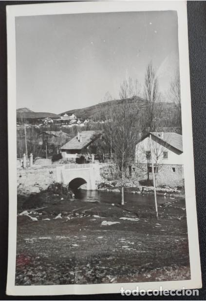 Postcards: LOS MOLINOS, MADRID, POSTAL ANTIGUA