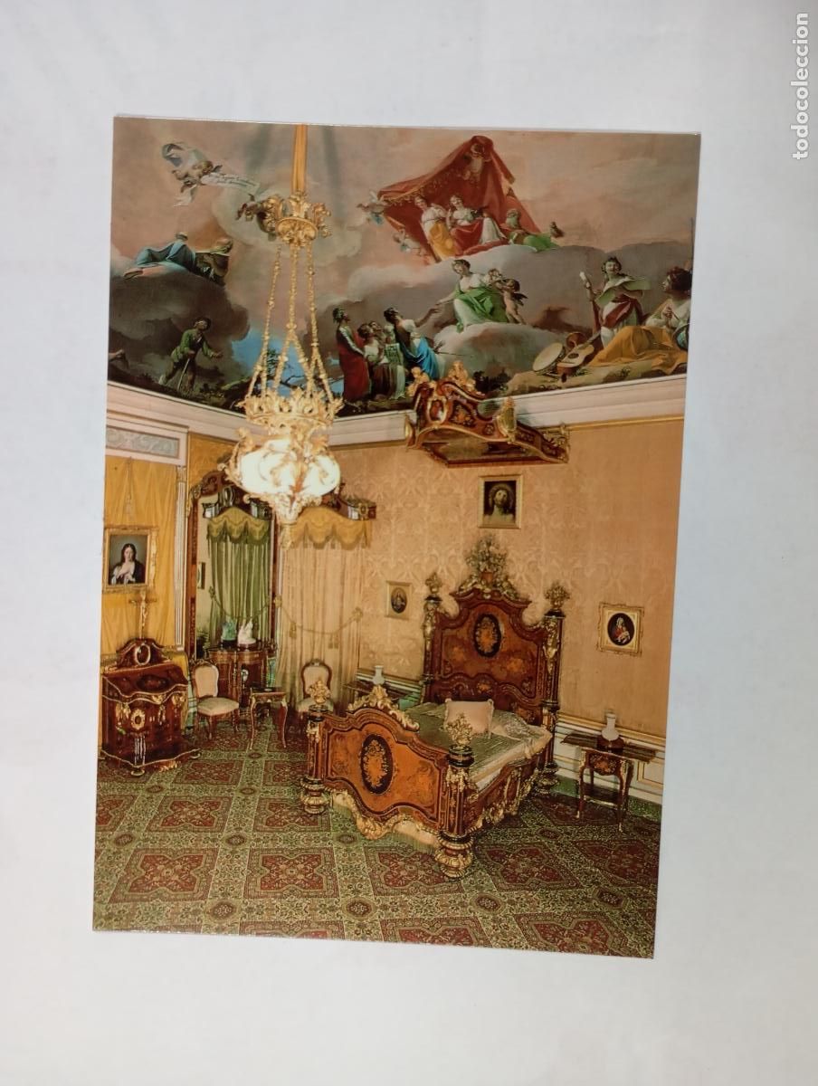 Postales: POSTAL REAL SITIO DE ARANJUEZ. TDKP30P